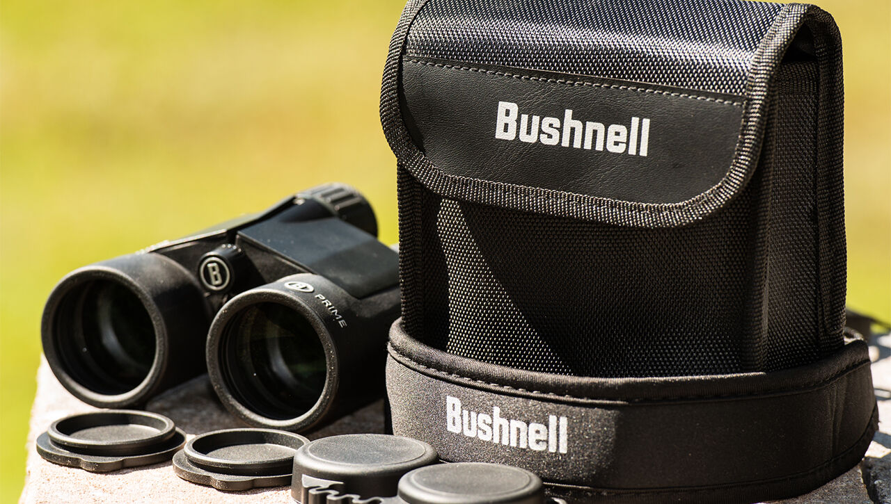 Bushnell hotsell 10x42 prime