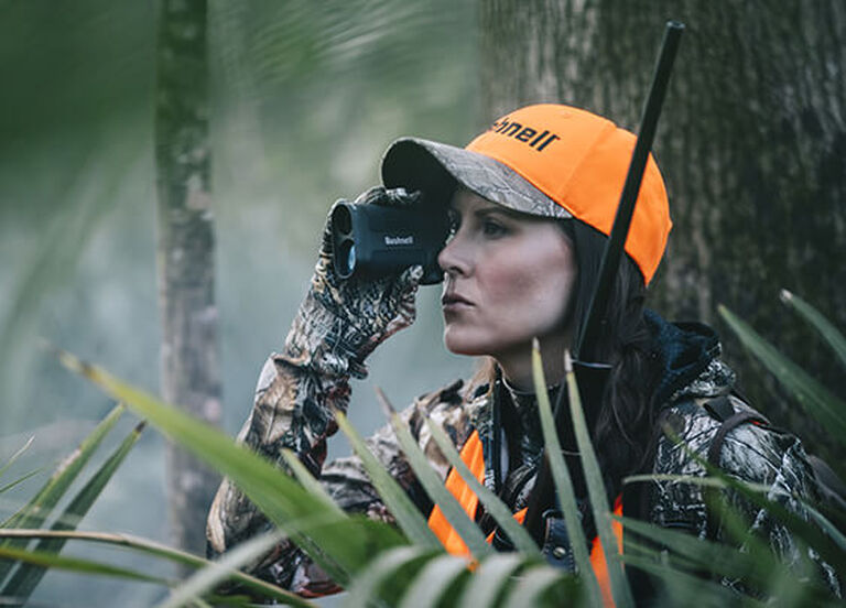 Performance Binoculars, Riflescopes, Rangefinders & Night Vision Equipment