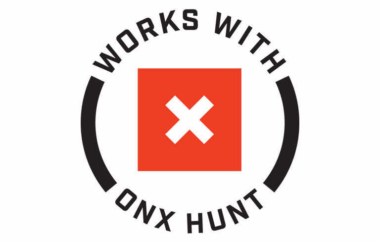 Works With OnX Hunt