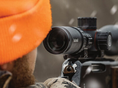 Gear up for Rifle Season: 7 Must-Have Items for the Season Ahead