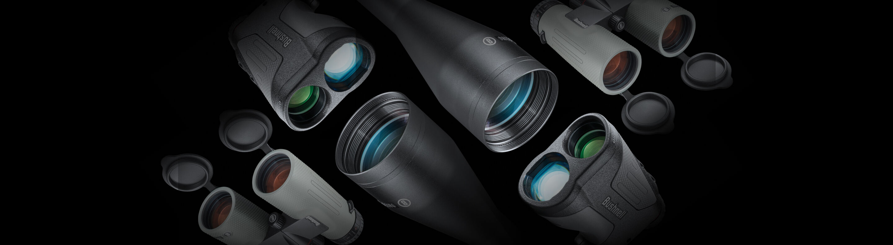 Binocular hotsell lens coatings