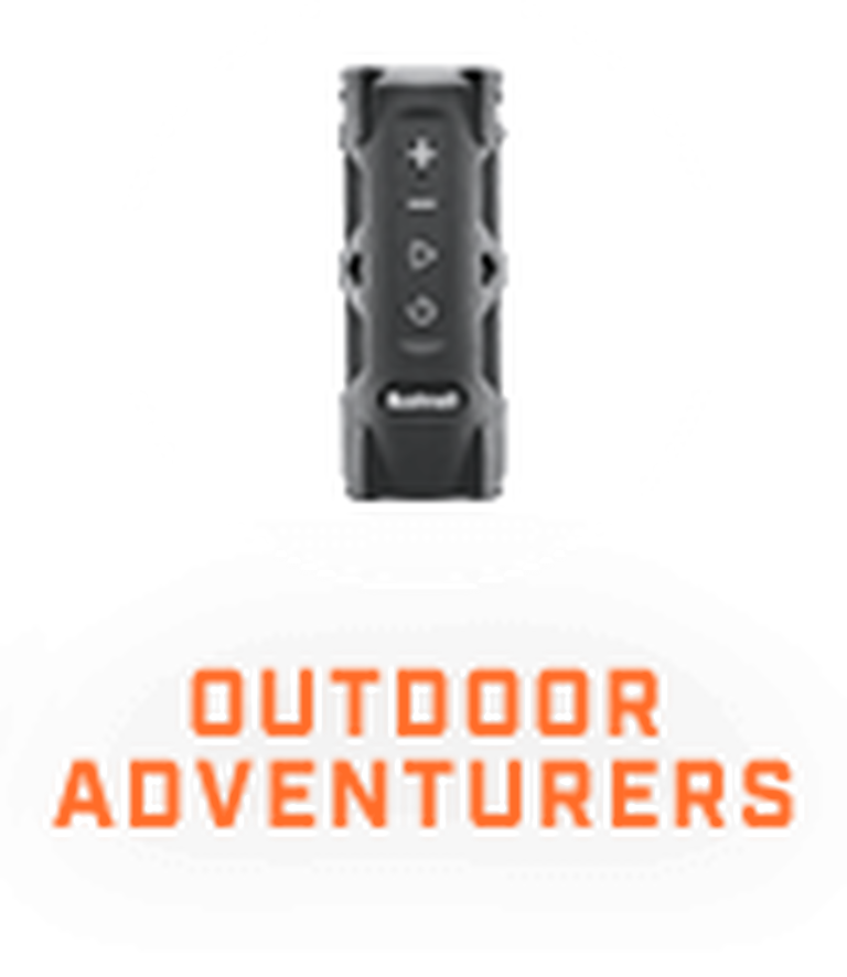 Outdoor Adventurers