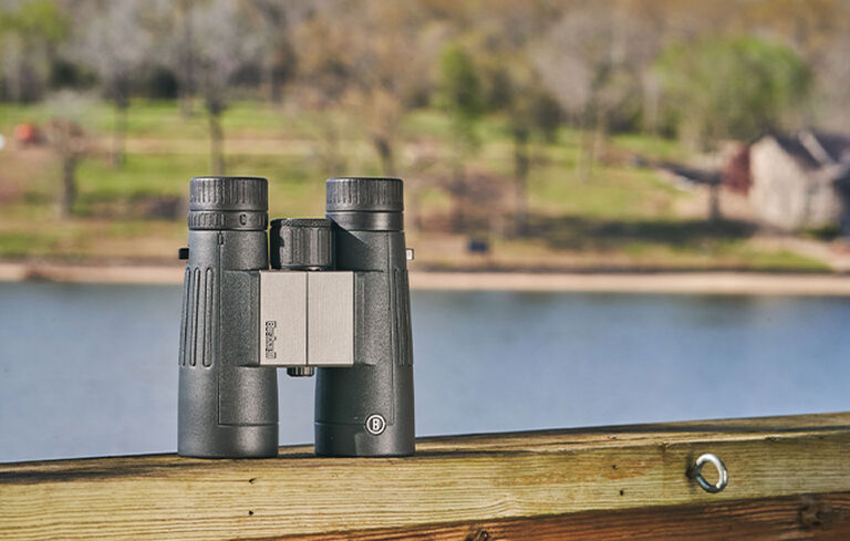 Bushnell PowerView 2