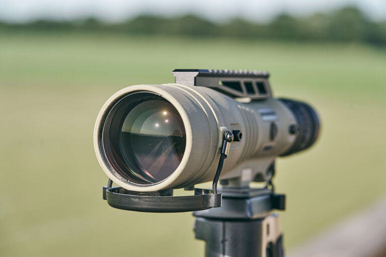 Bushnell LMSS2 Spotting Scope