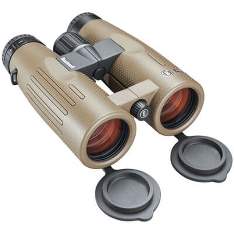 Forge 10x42 Binoculars on white background