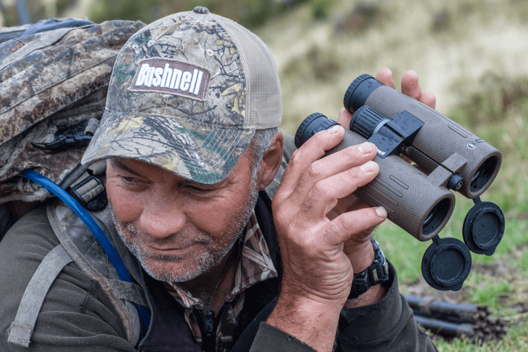 Bushnell forge 8x42 binoculars 2025