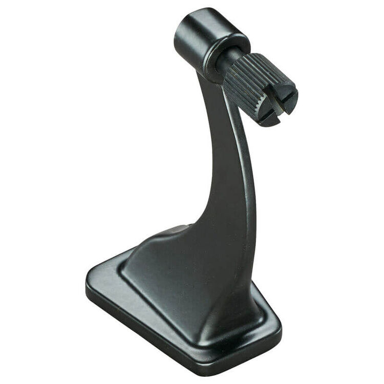 Binocular Tripod Adapter on white background