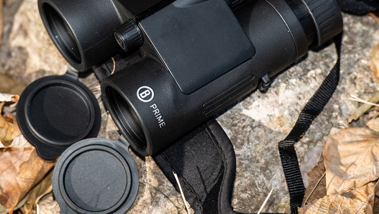 Buy Prime 8x32 Binoculars and More | Bushnell