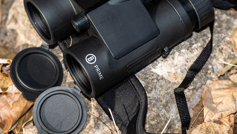 Built-In Lens Caps