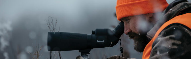 Spotting Scopes