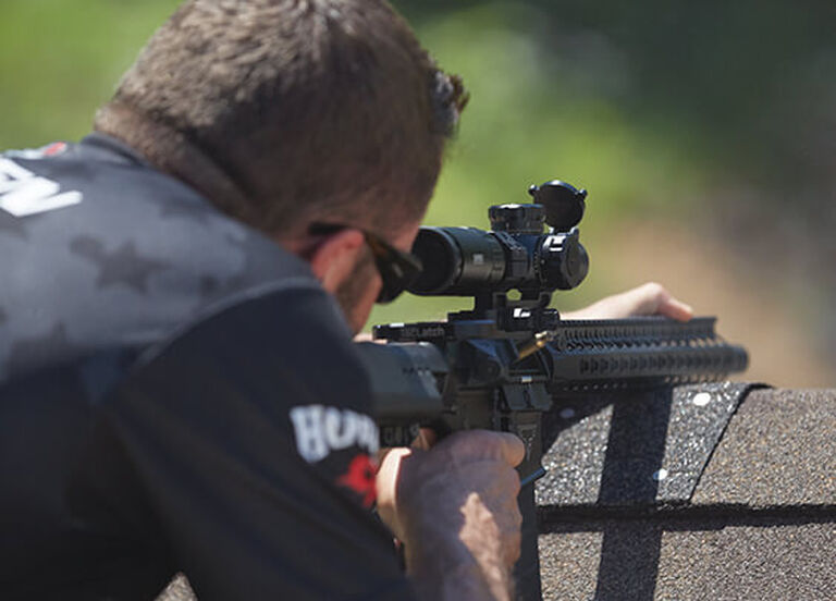 3-Gun Buyer's Guide