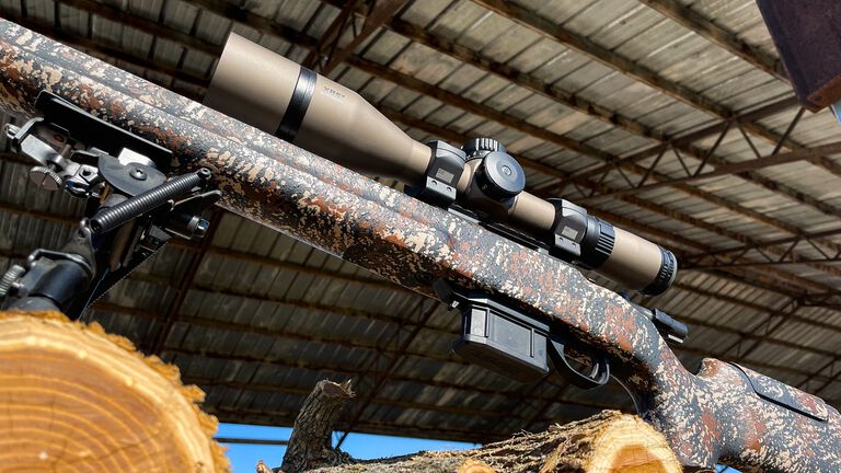 Howa Mini Action