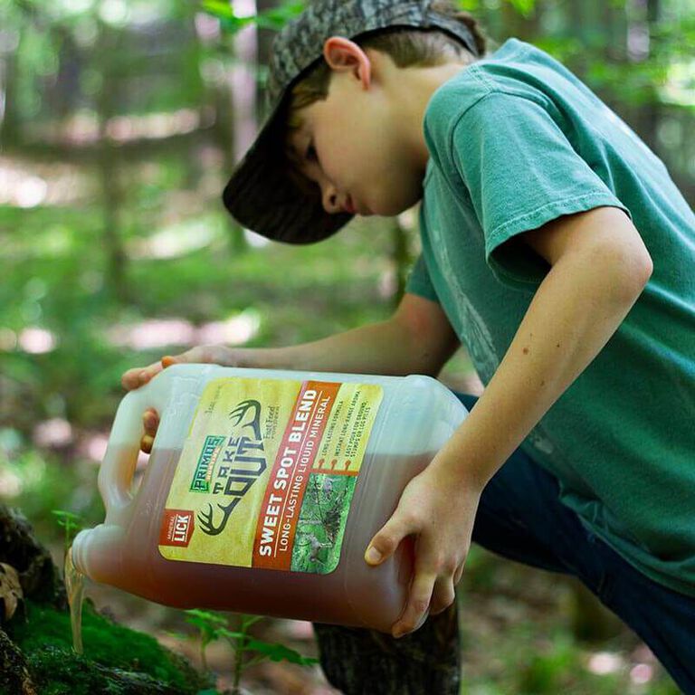 Primos Take Out Seed and Feed Primos Take Out Seed and Feed