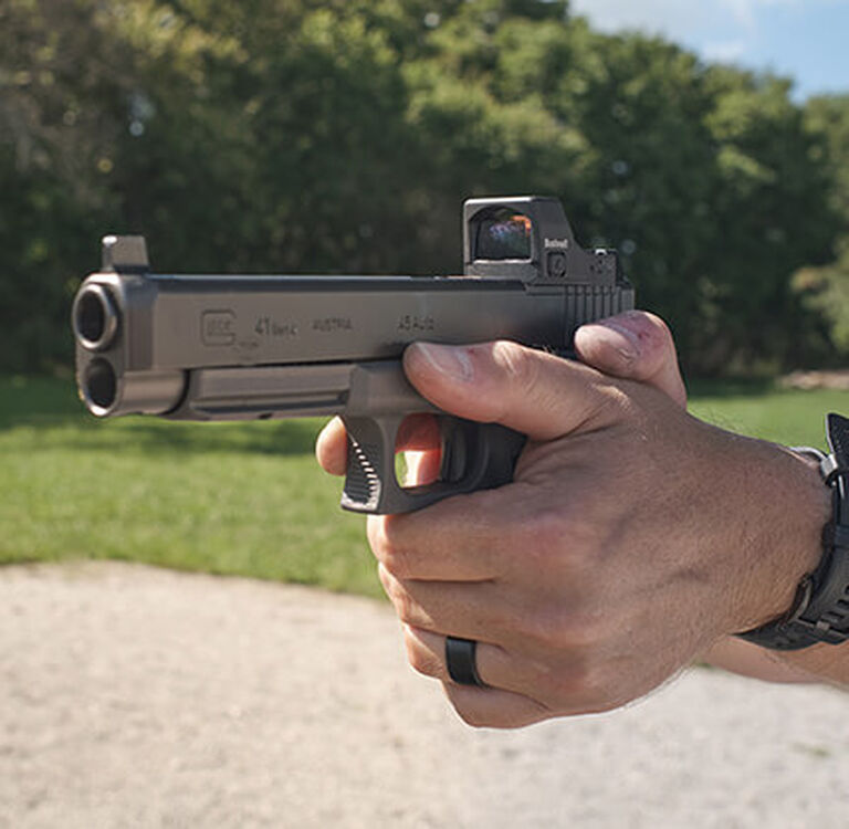 Bushnell RXS 250