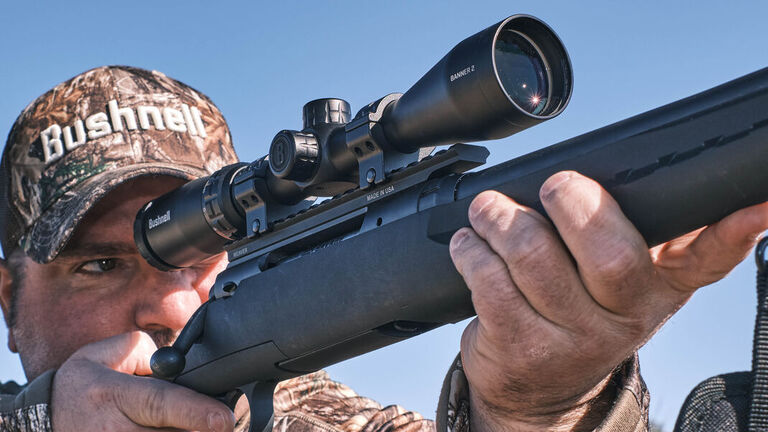 Bushnell Ballistic App