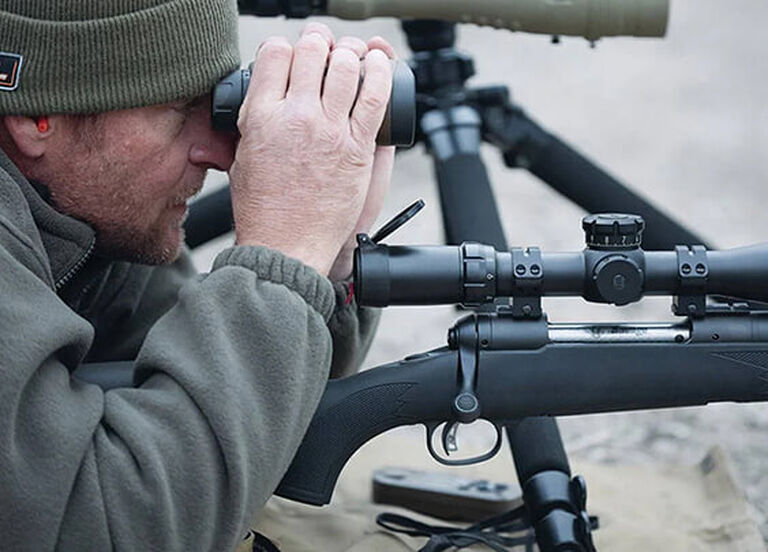 Long-Range Competition Buyer's Guide