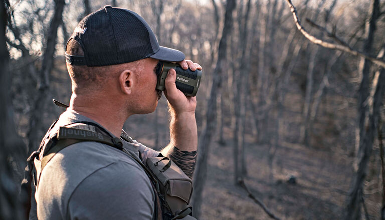 Bushnell Broadhead archery targets