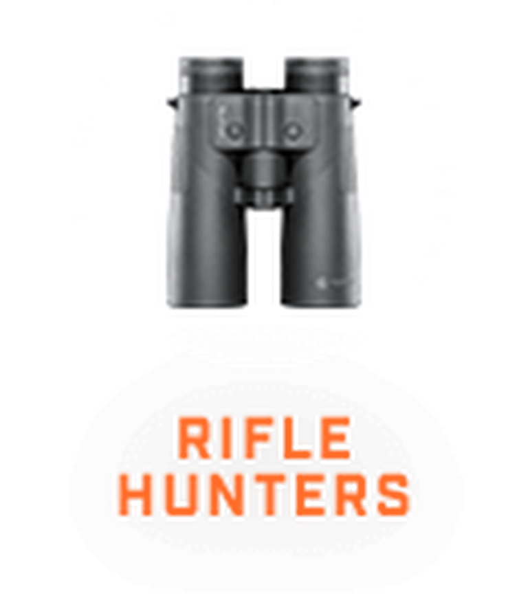 Rifle Hunters