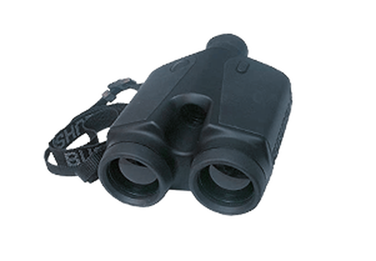 Bushnell Yardage Pro 400 on transparent background