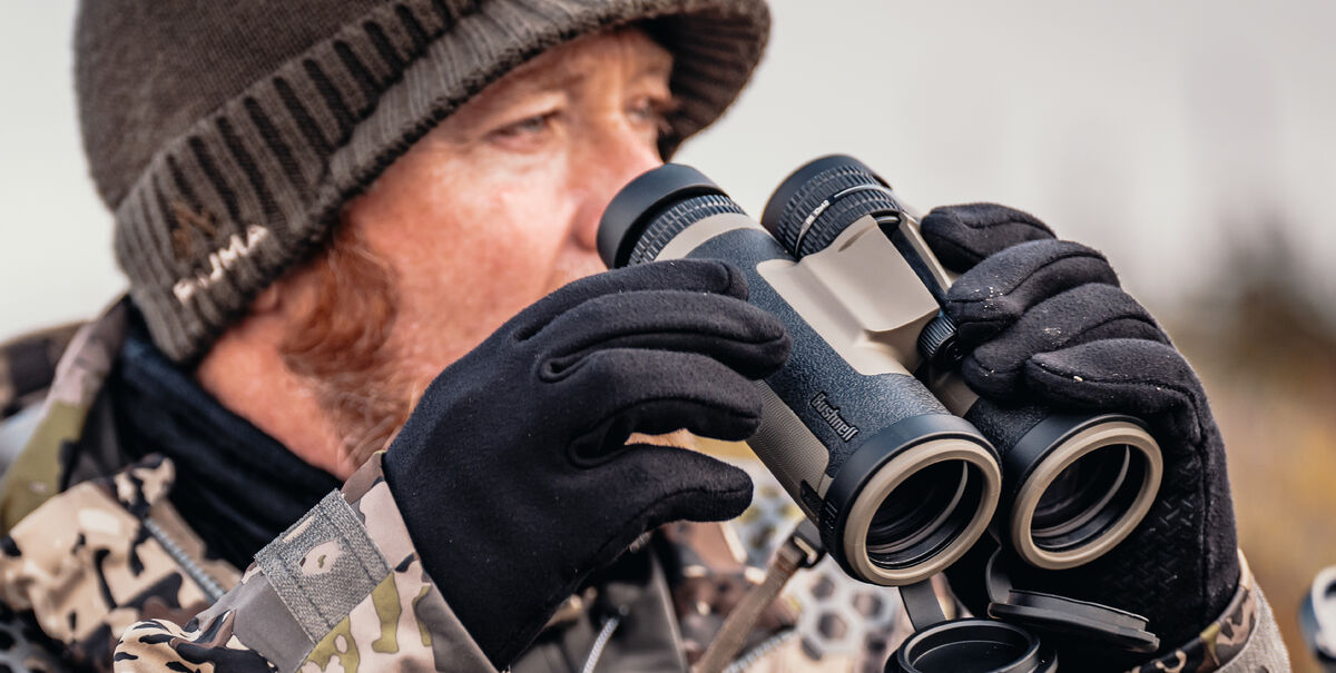 Bushnell Optics