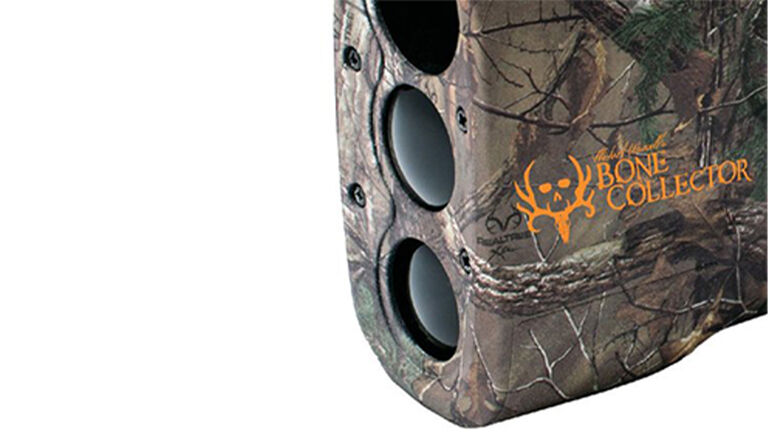 Bushnell Bone Collector LRF