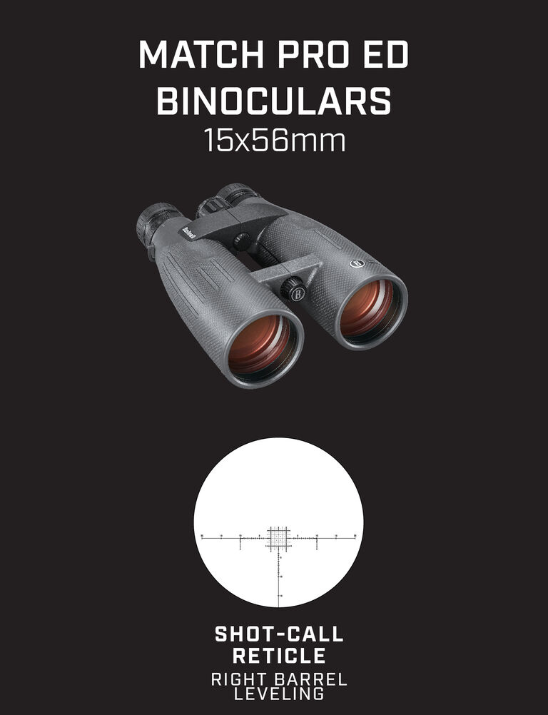 Match pro Binos