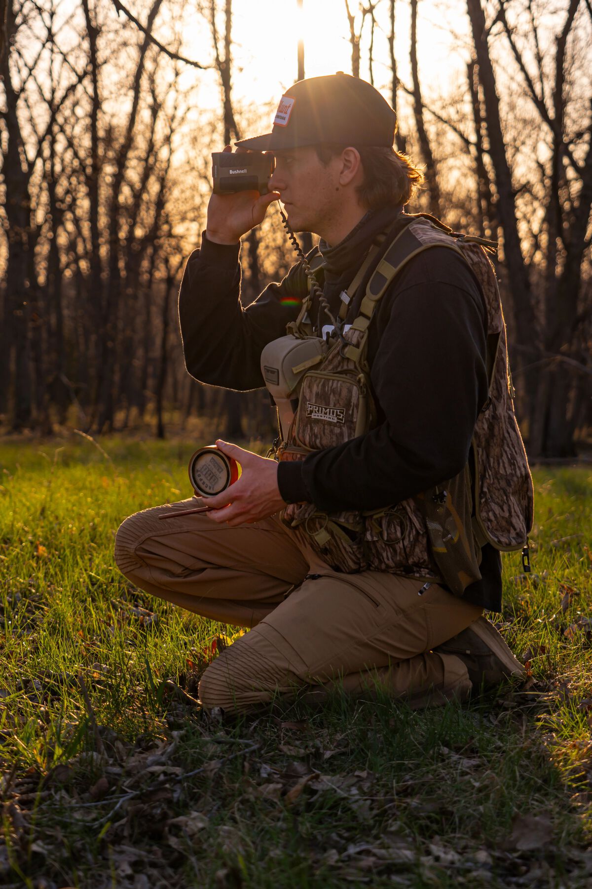 Bushnell Range Finders