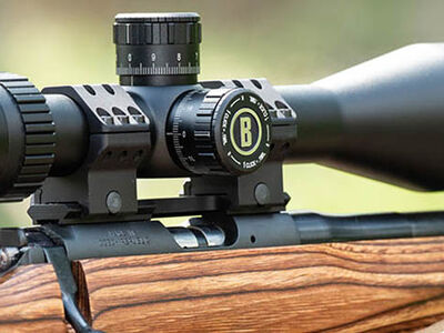 ​Getting Started with the National Rifle League’s NRL22 Competition