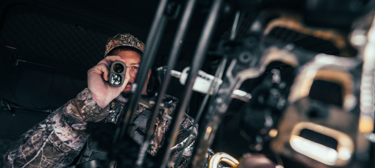 LRF