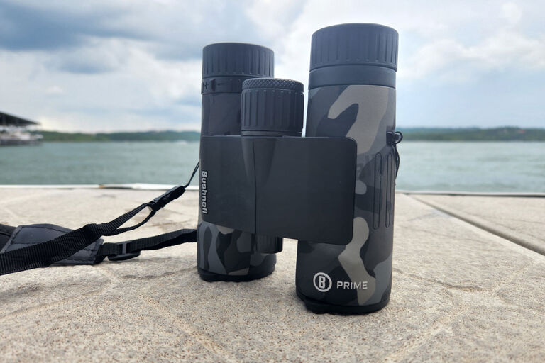 Prime binocular
