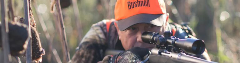 Jimmy aiming