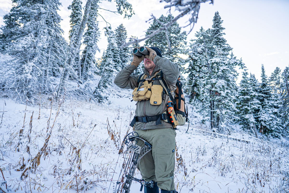 Hunter Image