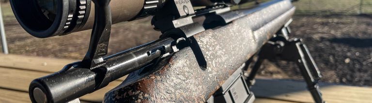 Scope Height Over Bore