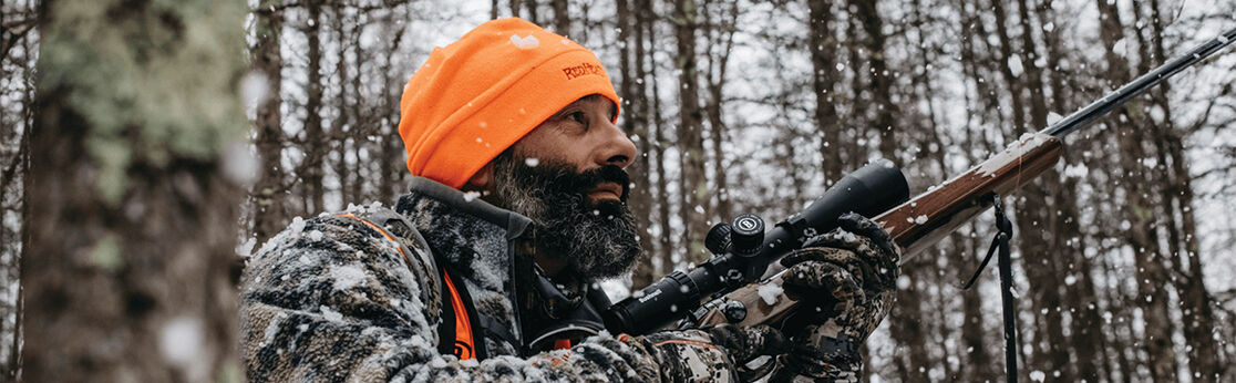 What Happens if I Leave My Rifle Scope Exposed to Cold Temperatures ...