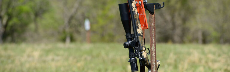 Match Pro ED & CZ 457 
