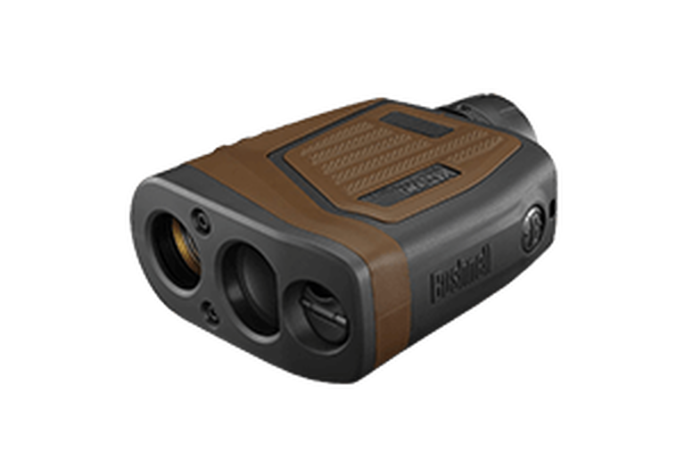 Bushnell Elite 1Mile ARC CONX on transparent background