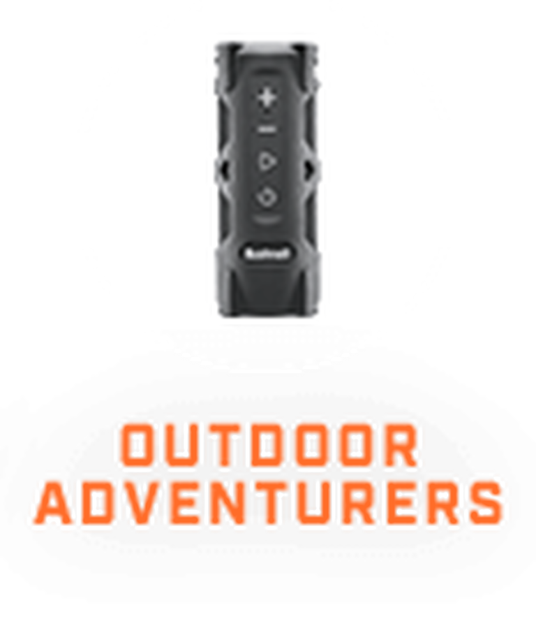 Outdoor Adventurers