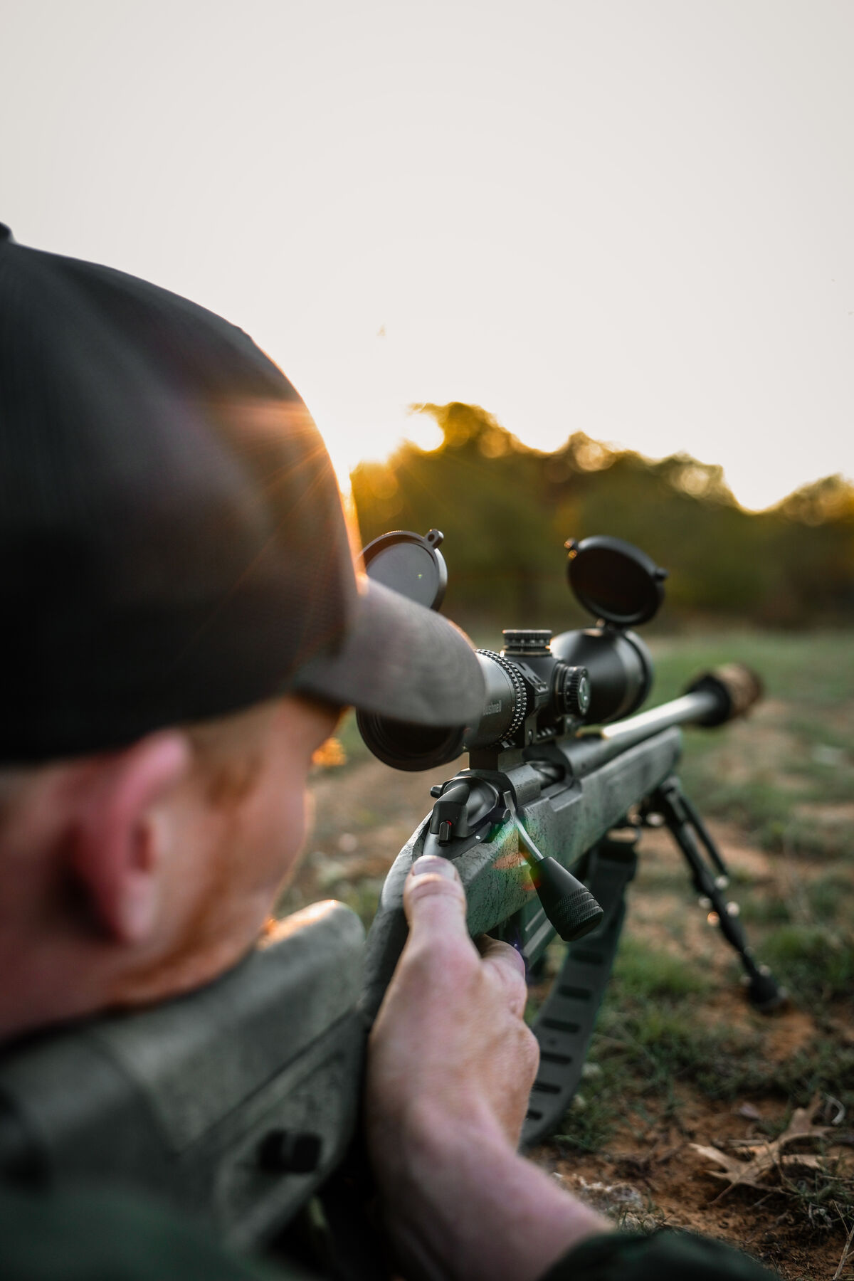 Bushnell Rilf3sc0p3s