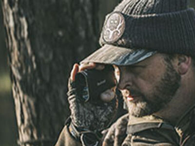 The Hunter's Guide to Archery Rangefinders and Binoculars