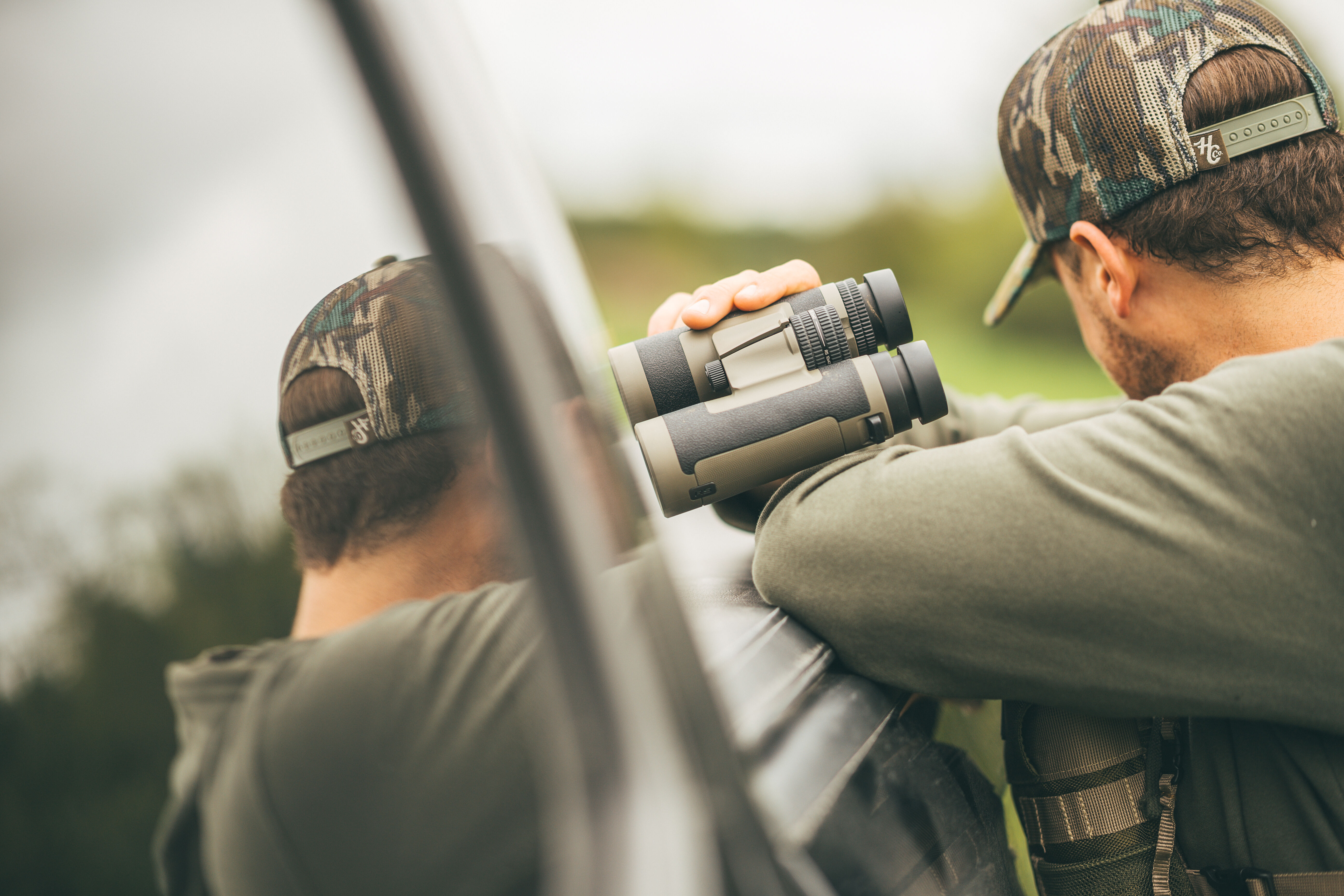 Binoculars, Scopes, Rangefinders, Trail Cameras & More