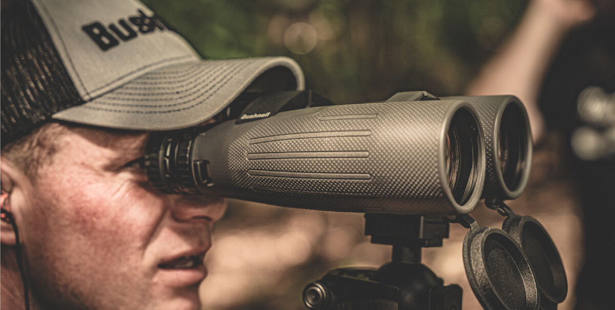 match pro binoculars
