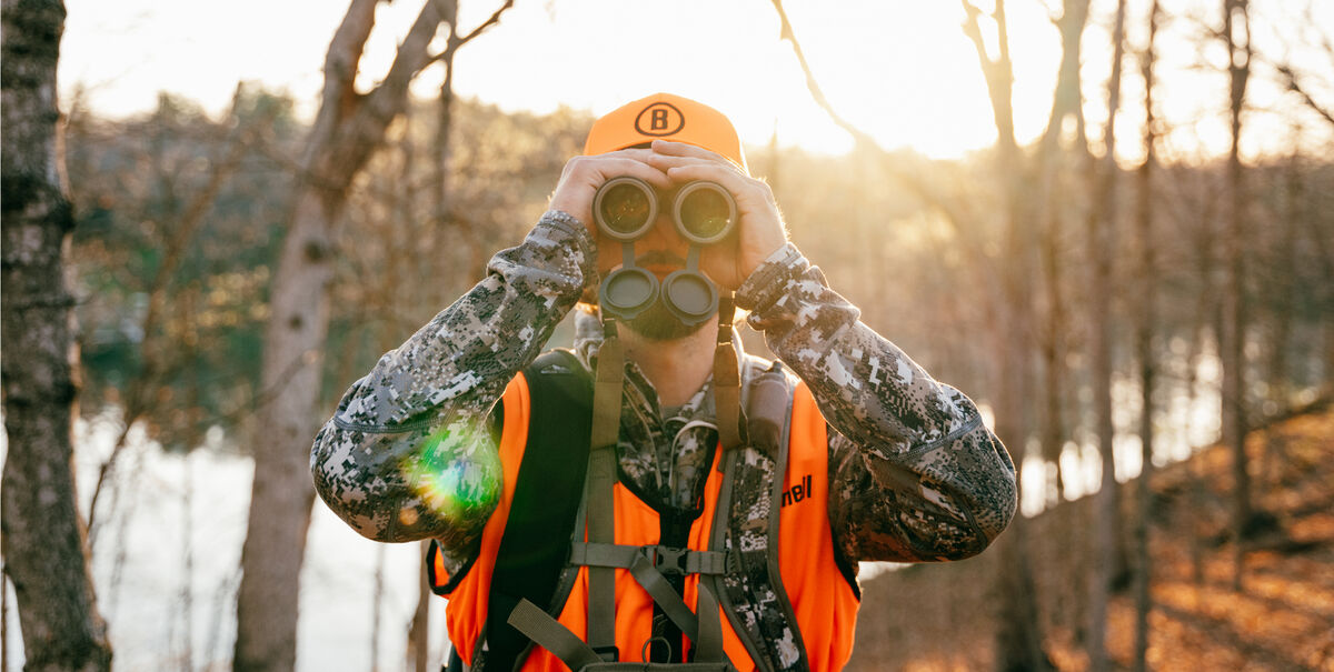 prime binoculars