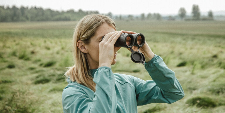 Birding