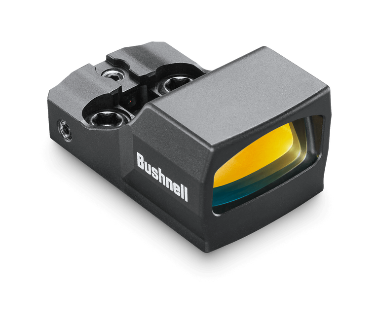 RXU-200 Micro Reflex Sight on transparent background