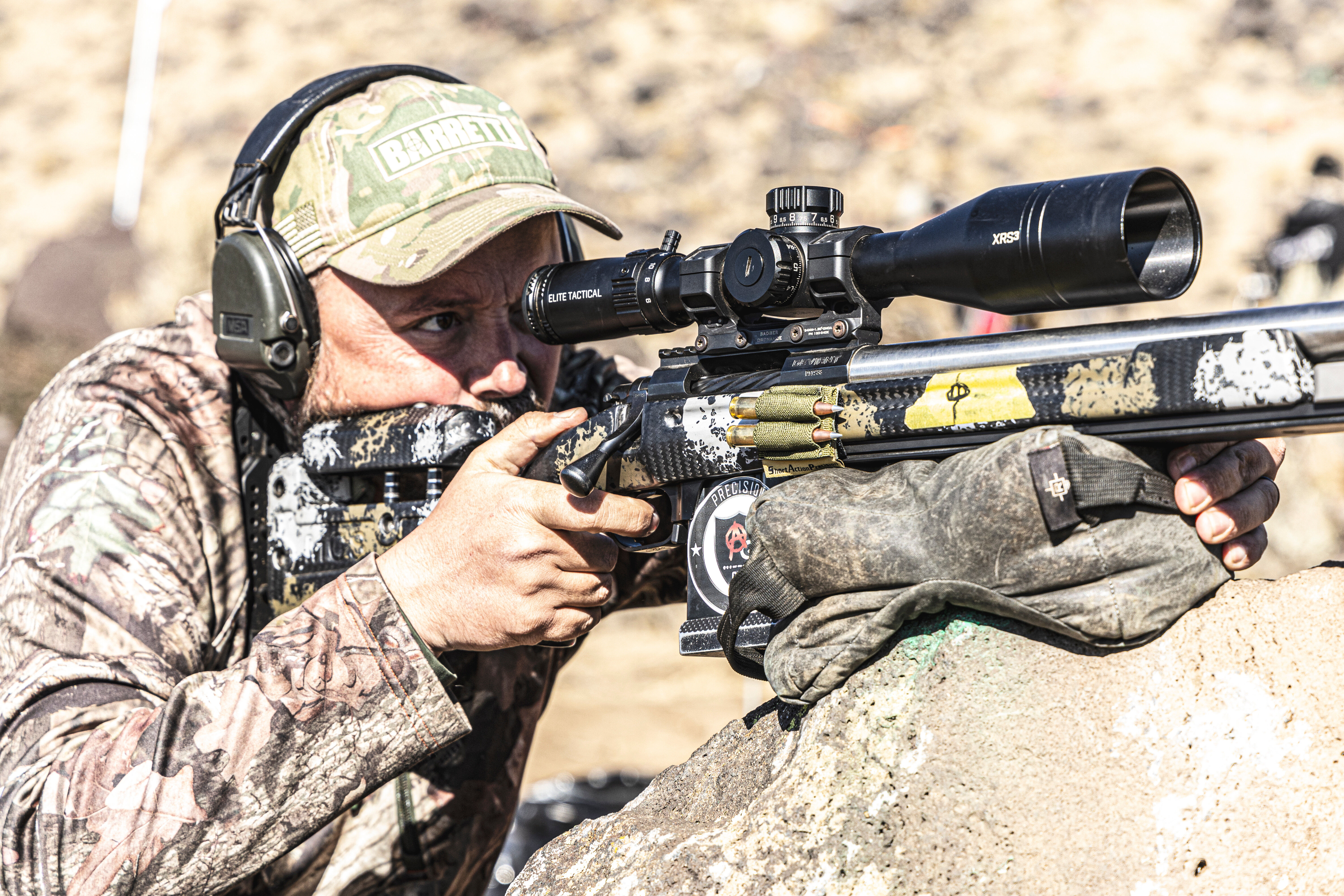 Binoculars, Scopes, Rangefinders, Trail Cameras & More