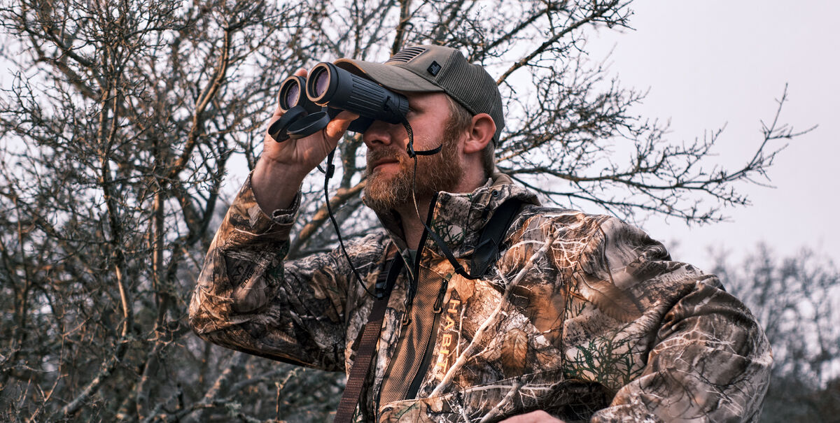 legend binoculars