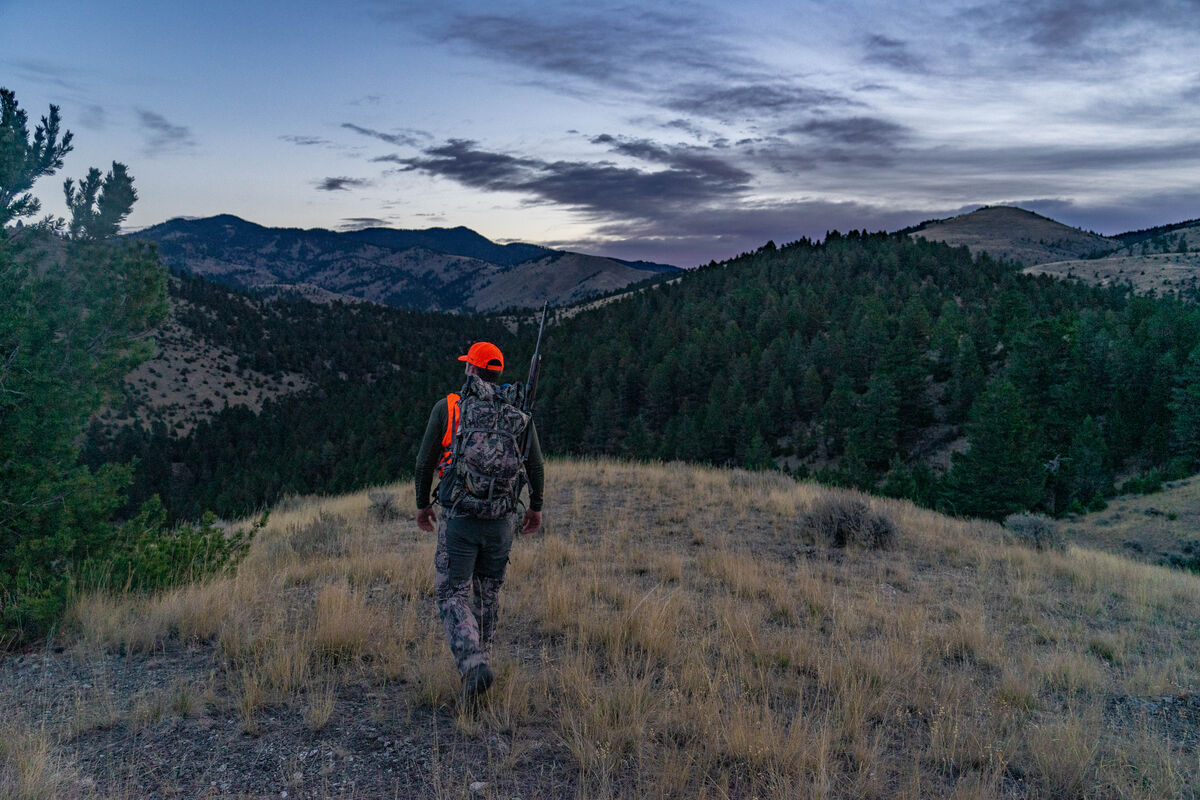 Load Up for Hunting Season