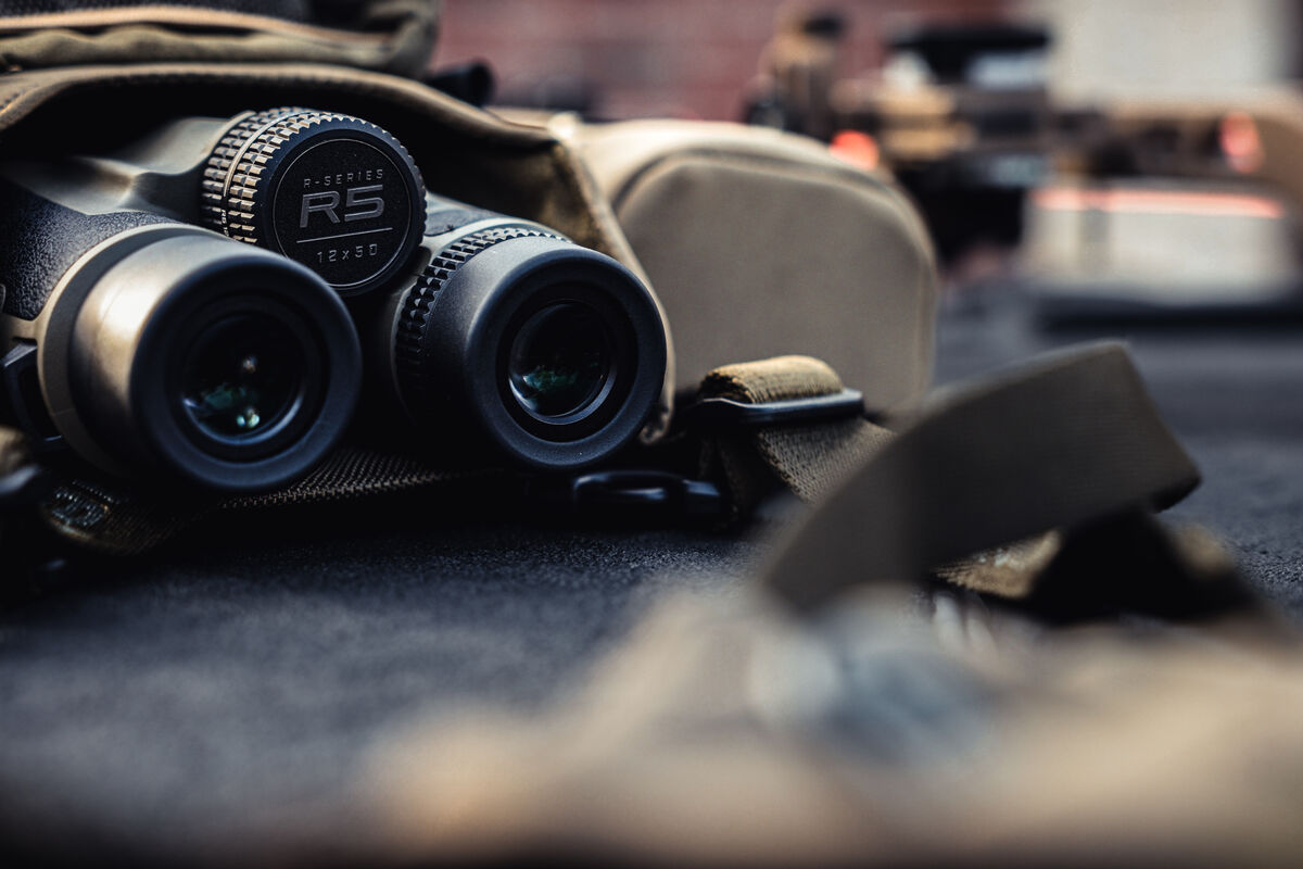 Bushnell Binoculars