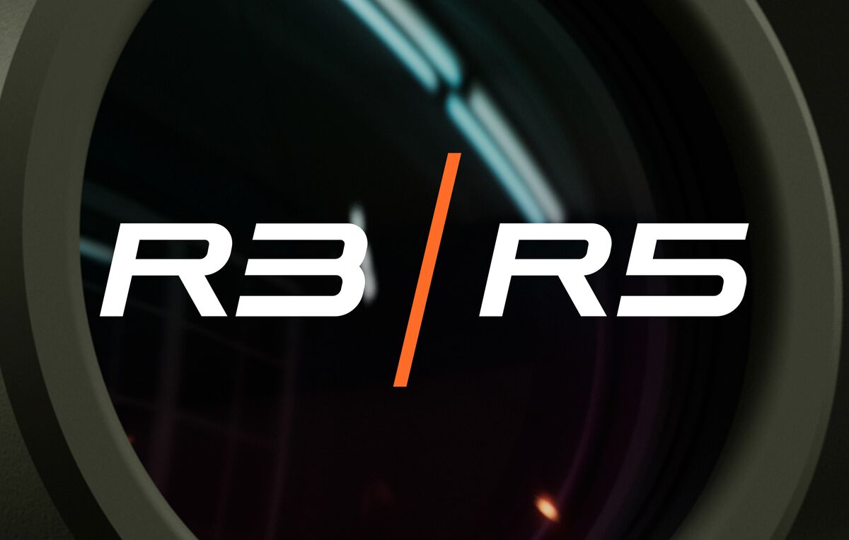 R-Series