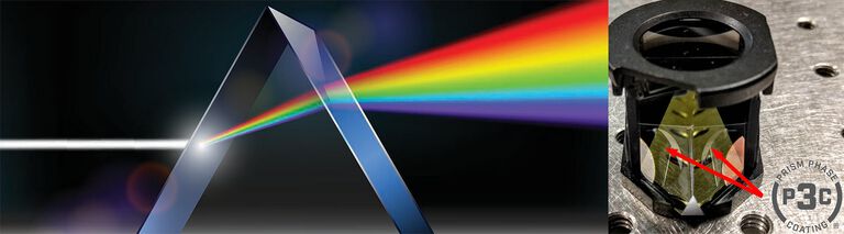 Prism Coatings
